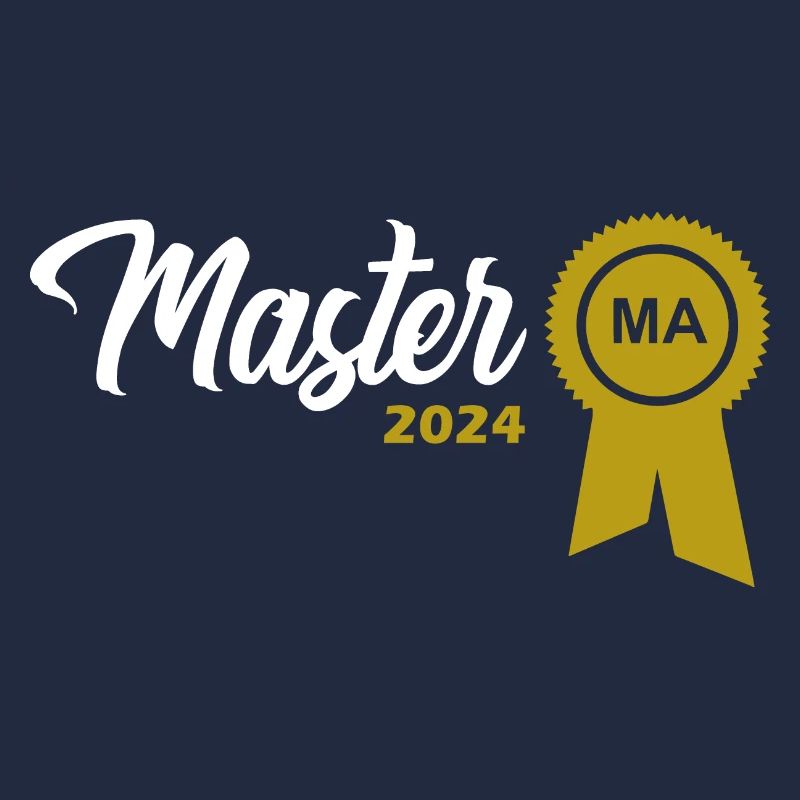Master 2024 Masterabschluss Sponsion Absolvent