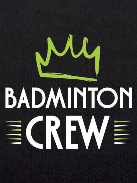 Équipe de badminton
