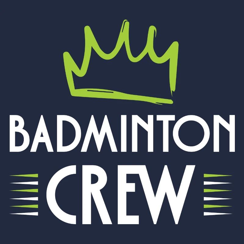 Équipe de badminton