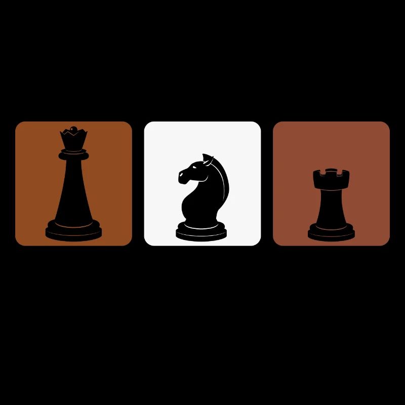 Chess Player Chess Games Chess Pun