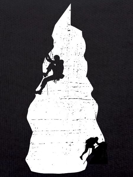 Klettern Bouldern