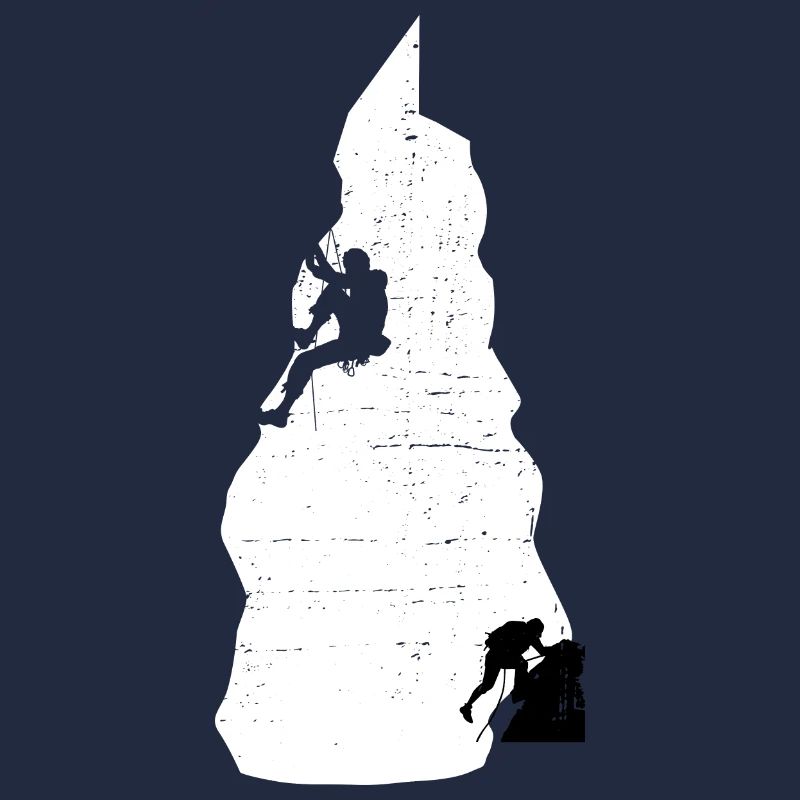 Klettern Bouldern