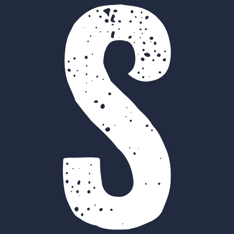 Lettre S