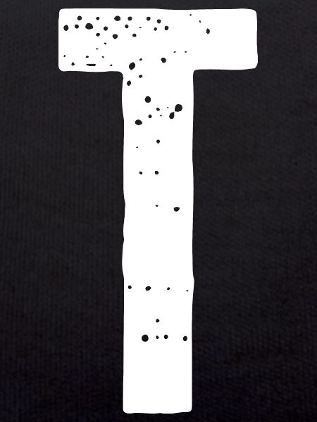 T Letter
