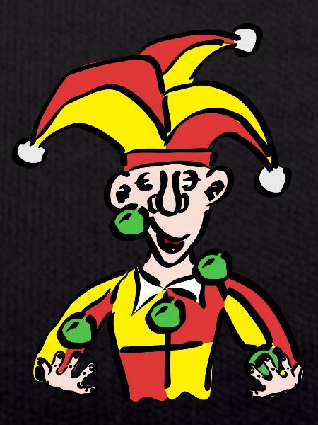 Clown / Joker