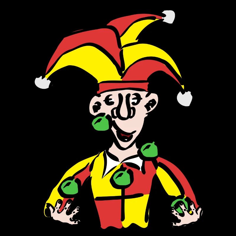 Clown / Joker