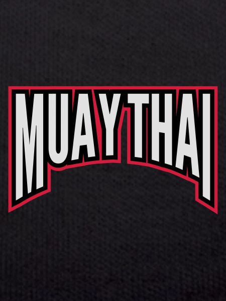 muay thai