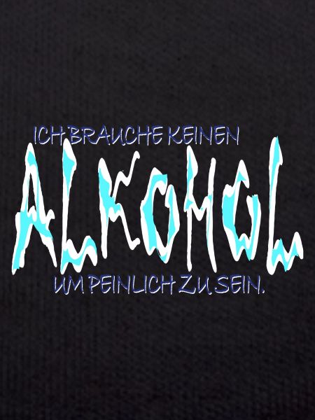 alkohol weiss