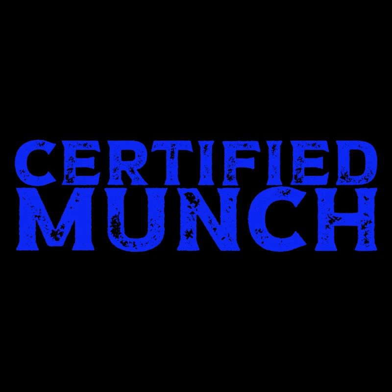 Munch certifié
