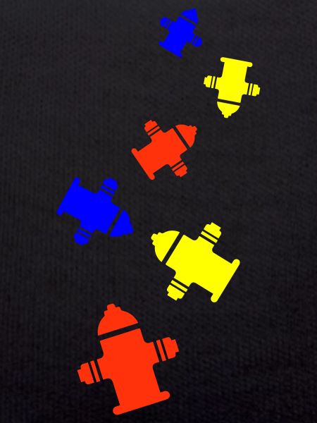 Hydrant Icon