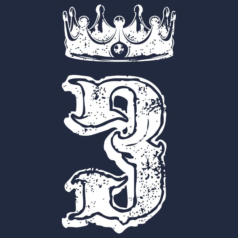3 Couronne de numéros