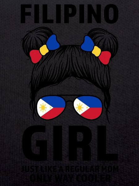 Philippinisch Filipino Philippinisches Geschenk