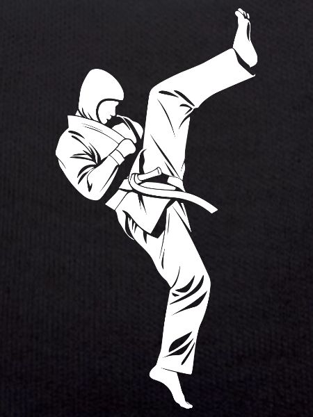 taekwondo