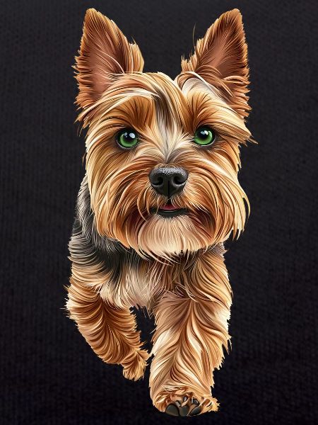 Yorkshire Terrier
