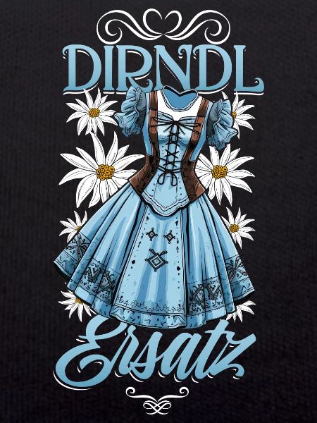 Dirndl Ersatz