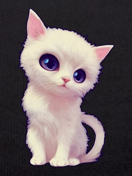 cute cat