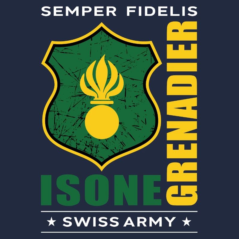Grenadier