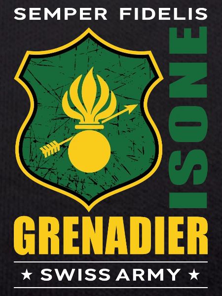 Grenadier
