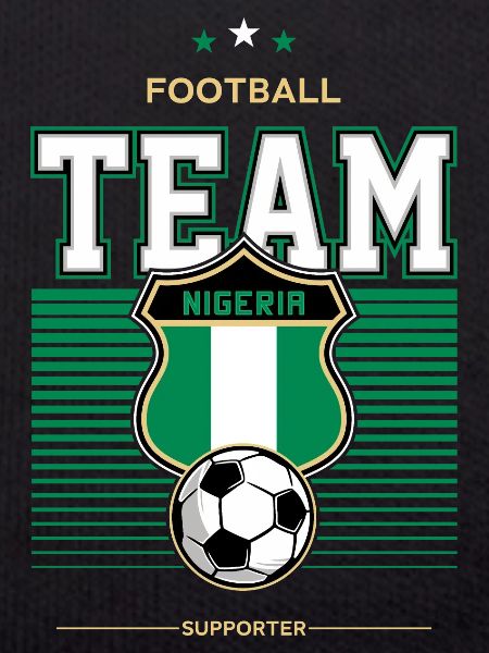 Nigeria