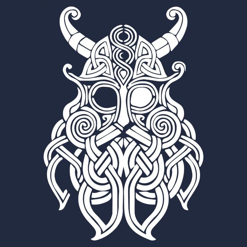 Rune Celts symbol gift mythology Viking Odi
