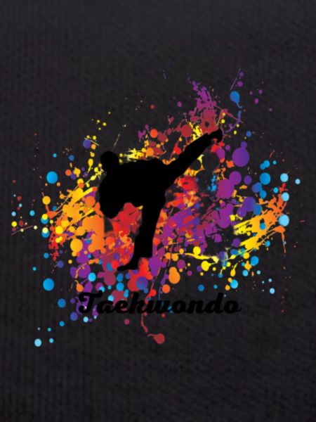 Taekwondo