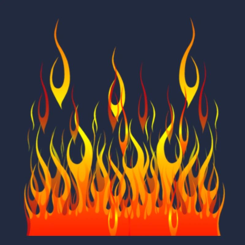 fire