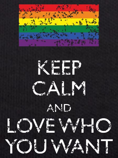 Gay Pride