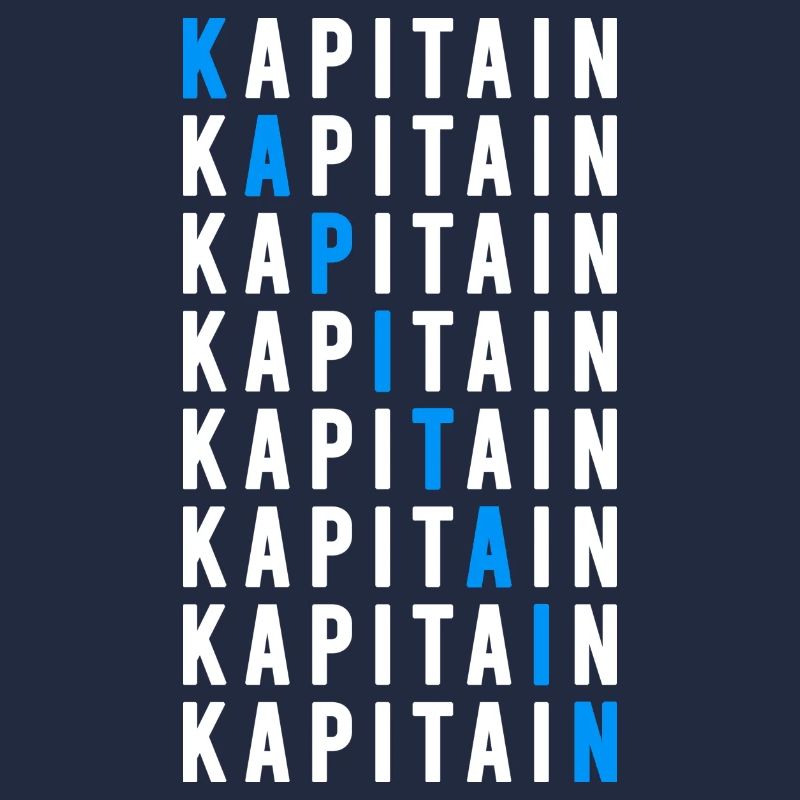 Kapitain