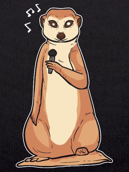Erdmännchen