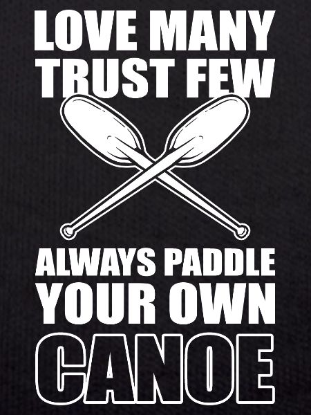 Kayaking Kayaking Canoeing Canoeing