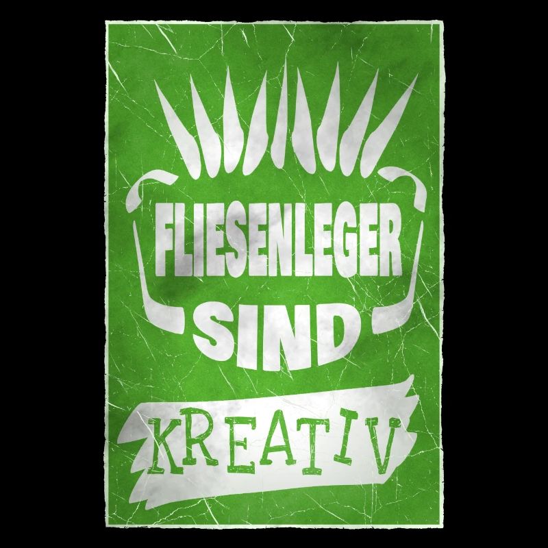 Fliesenleger