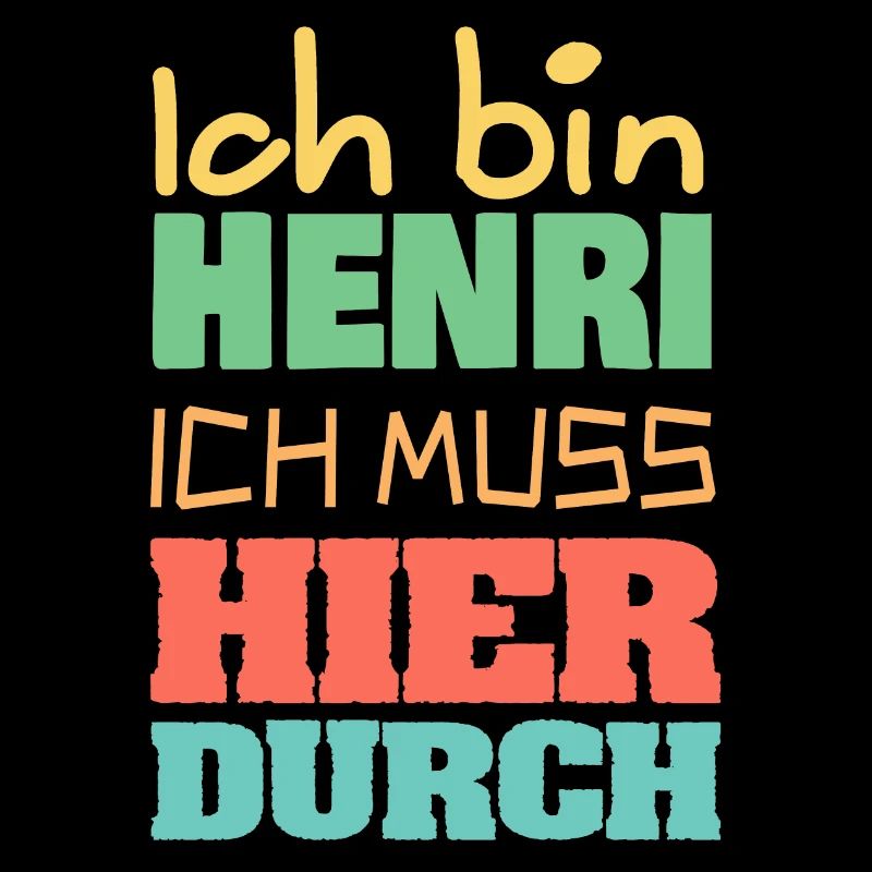 Henri