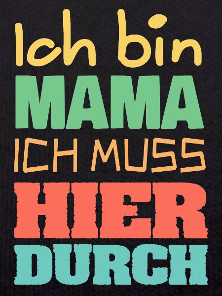 Mama