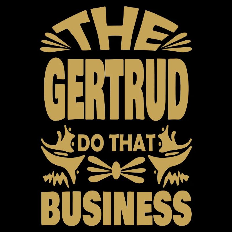 Dire Gertrud