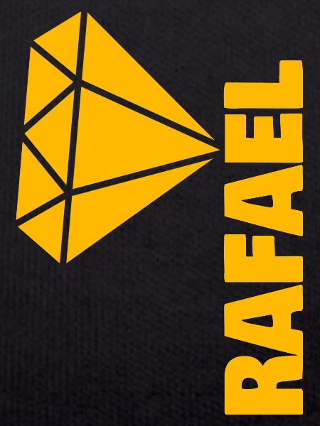 Precious Rafael