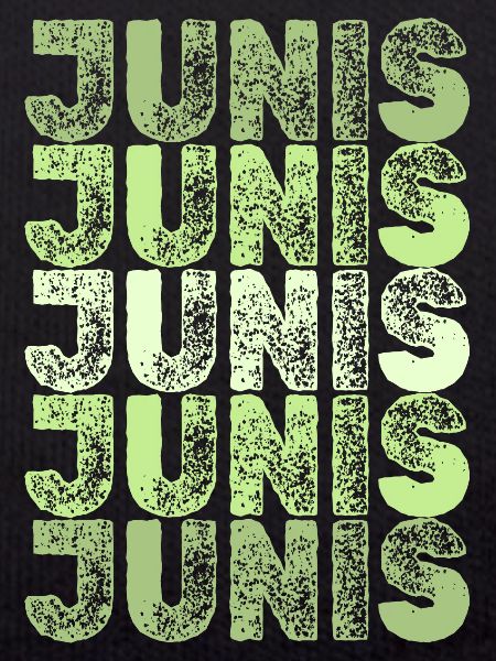 Prénom Junis