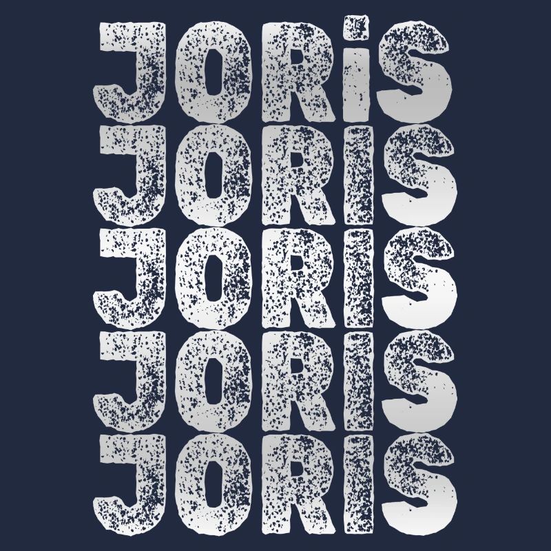 Brother Joris