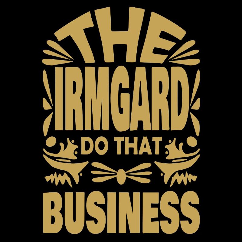 Spreuken Irmgard