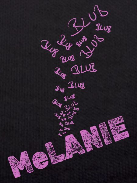 Water Melanie