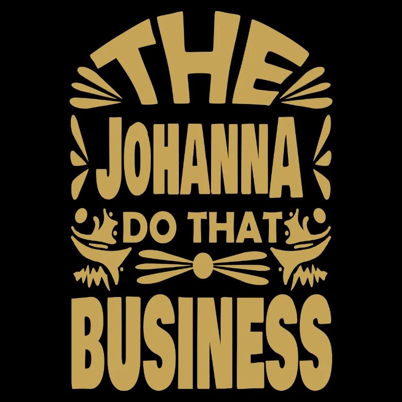 Gift for Johanna