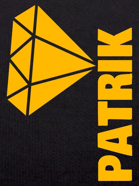 Gift for Patrik