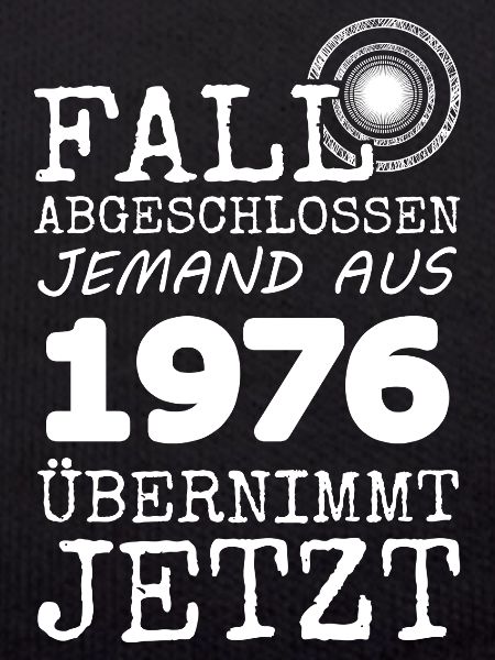 Jahr 1976