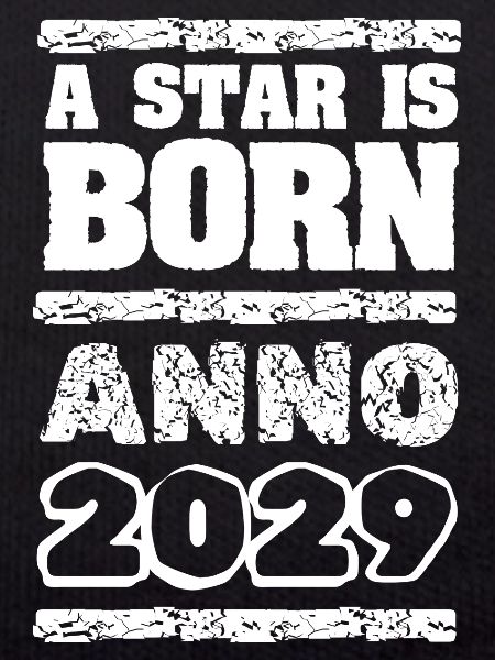 Born in 2029