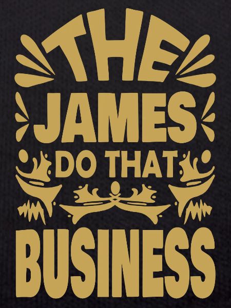 Name James
