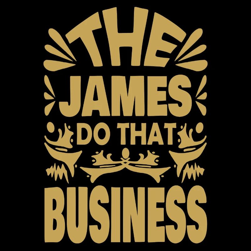 Nom : James