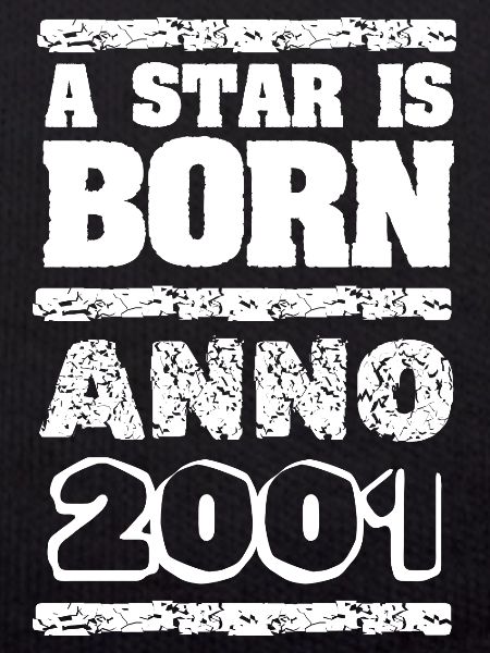Saying 2001