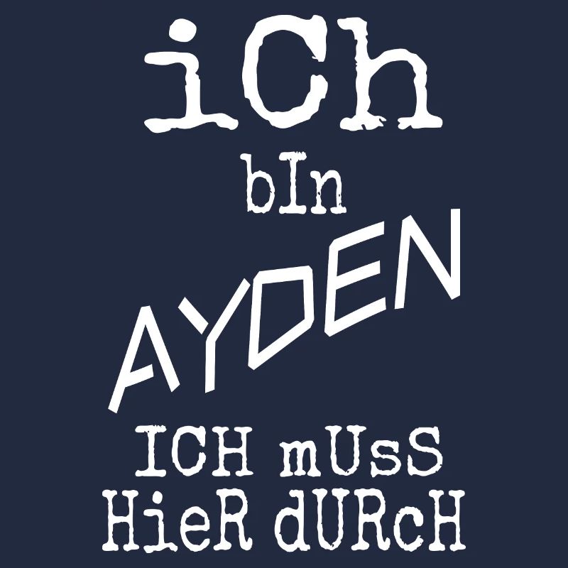 Ayden