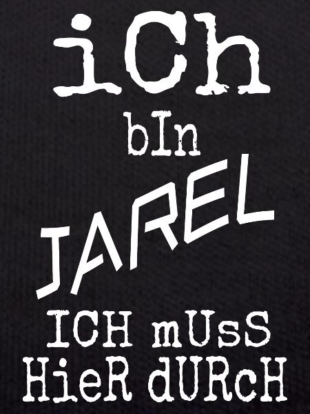 Jarel