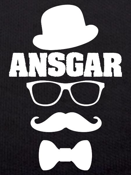 Schnauzer Ansgar