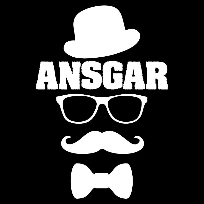 Schnauzer Ansgar